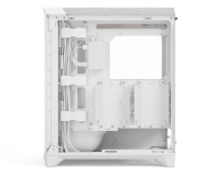 Fractal Design Meshify 3 Ambience Pro RGB White TG Clear Tint - 1318890 - zdjęcie 6